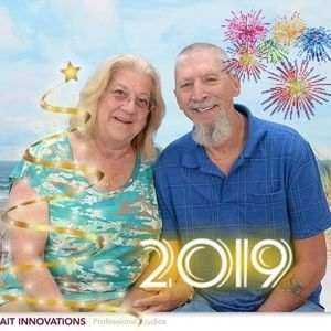 Meet your Posher, Edward